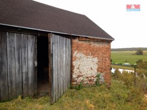 Prodej rodinného domu, Přívětice, 70 m2