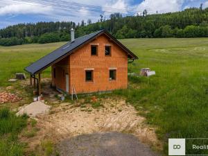 Prodej rodinného domu, Králíky - Heřmanice, 97 m2