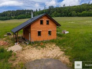 Prodej rodinného domu, Králíky - Heřmanice, 97 m2