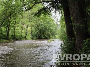 Prodej chaty, Planá - Vížka, 37 m2