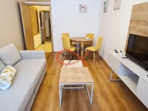 Prodej bytu 2+1, Makov,Slovensko, 44 m2