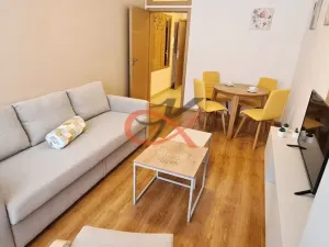 Prodej bytu 2+1, Makov,Slovensko, 44 m2