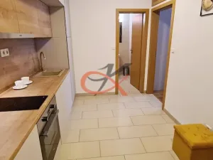 Prodej bytu 2+1, Makov,Slovensko, 44 m2