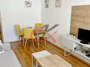 Prodej bytu 2+1, Makov,Slovensko, 44 m2