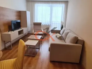 Prodej bytu 2+1, Makov,Slovensko, 44 m2