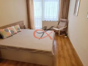 Prodej bytu 2+1, Makov,Slovensko, 44 m2