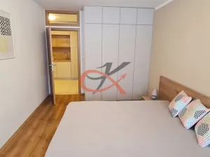 Prodej bytu 2+1, Makov,Slovensko, 44 m2