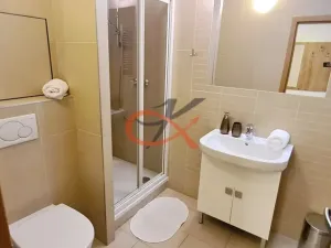 Prodej bytu 2+1, Makov,Slovensko, 44 m2