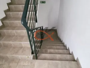 Prodej bytu 2+1, Makov,Slovensko, 44 m2