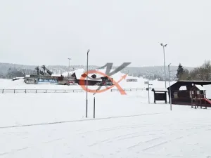 Prodej bytu 2+1, Makov,Slovensko, 44 m2