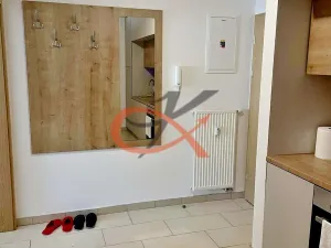 Prodej bytu 2+1, Makov,Slovensko, 44 m2