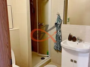 Prodej bytu 2+1, Makov,Slovensko, 44 m2