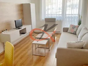 Prodej bytu 2+1, Makov,Slovensko, 44 m2