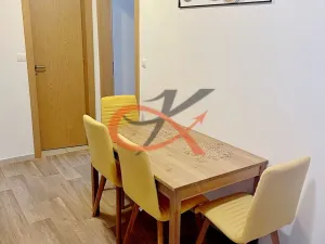 Prodej bytu 2+1, Makov,Slovensko, 44 m2