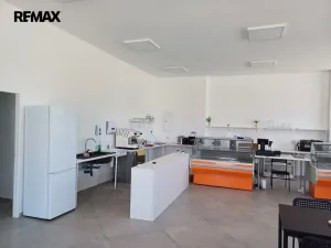 Pronájem komerční nemovitosti, Moravská Třebová - Předměstí, Komenského, 82 m2