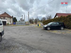 Pronájem obchodního prostoru, Krupá, 350 m2