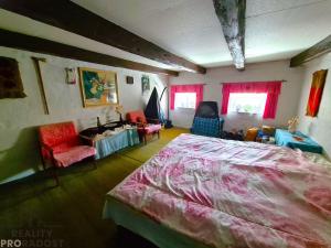 Prodej rodinného domu, Moravské Málkovice, 55 m2