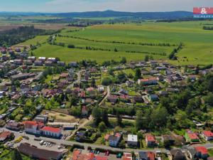 Prodej rodinného domu, Tachov, Petra Jilemnického, 270 m2