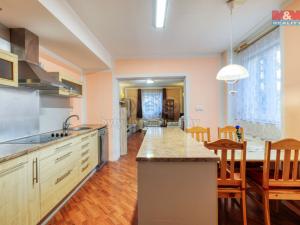 Prodej rodinného domu, Velké Popovice - Lojovice, 140 m2