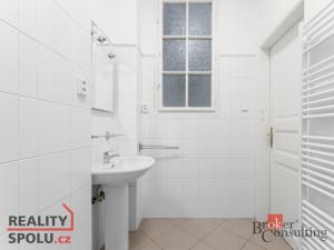 Prodej bytu 3+kk, Praha - Nusle, Slavojova, 98 m2