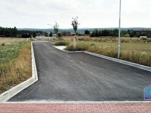 Prodej pozemku pro bydlení, Nýřany, 762 m2