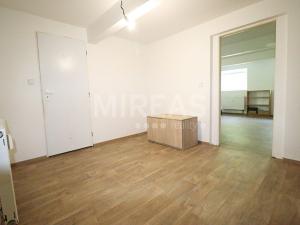 Pronájem bytu 1+kk, Milovice, Rakouská, 40 m2