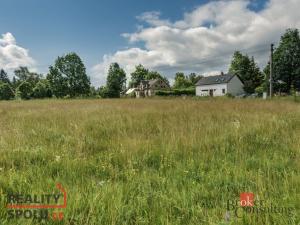 Prodej pozemku pro bydlení, Krásná Lípa, Elišky Krásnohorské, 1051 m2