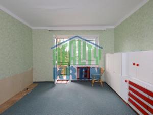 Prodej bytu 2+1, Mariánské Lázně, Skalníkova, 60 m2