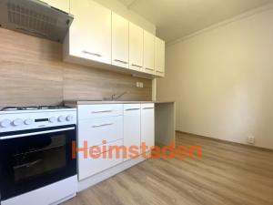 Pronájem bytu 2+1, Karviná - Nové Město, Ruská, 53 m2
