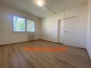Pronájem bytu 2+1, Karviná - Nové Město, Ruská, 53 m2