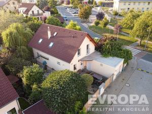 Prodej rodinného domu, Líbeznice, Zlonínská, 200 m2