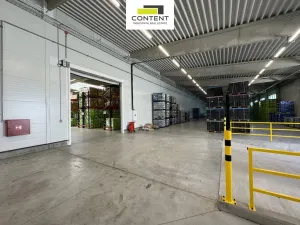 Prodej výrobních prostor, Chomutov, Beethovenova, 15052 m2