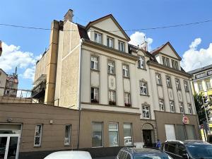 Prodej bytu 2+kk, Děčín, Plzeňská, 74 m2