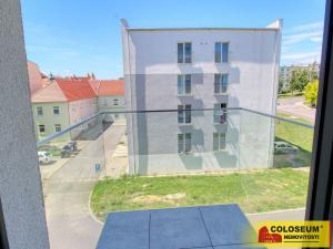 Pronájem bytu 2+kk, Znojmo, Vídeňská třída, 46 m2