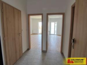 Pronájem bytu 2+kk, Znojmo, Vídeňská třída, 46 m2