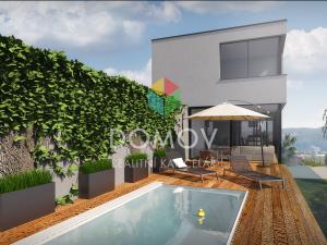 Prodej pozemku pro bydlení, Králův Dvůr, 1110 m2