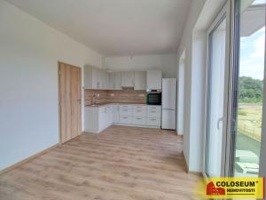 Pronájem bytu 3+kk, Znojmo, Vídeňská třída, 53 m2