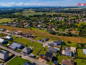 Prodej pozemku pro bydlení, Ostrava - Krásné Pole, 4137 m2