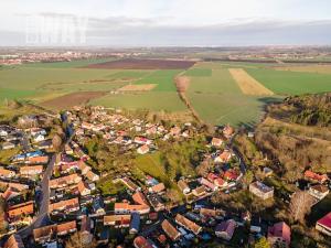 Prodej pozemku pro bydlení, Cerhenice, 1717 m2