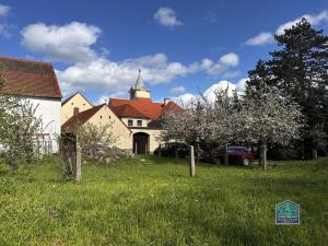 Prodej pozemku pro bydlení, Kasejovice, 1510 m2