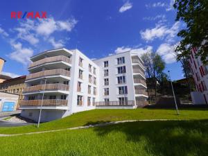 Prodej bytu 3+kk, Vrchlabí, Papírenská, 86 m2