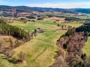 Prodej trvalého travního porostu, Drslavice, 5234 m2