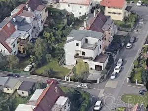 Prodej rodinného domu, Praha - Záběhlice, Kalinová, 284 m2