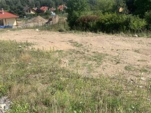 Prodej pozemku pro bydlení, Družec, U Koupaliště, 1001 m2