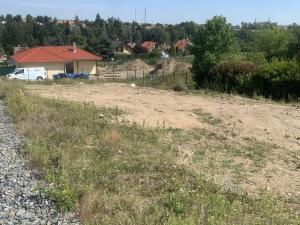 Prodej pozemku pro bydlení, Družec, U Koupaliště, 1001 m2