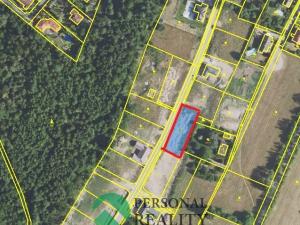 Prodej pozemku pro bydlení, Družec, U Koupaliště, 1001 m2