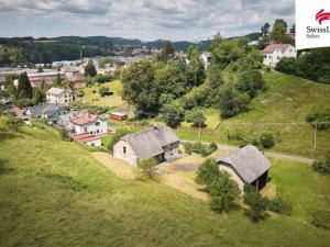 Prodej rodinného domu, Úpice, V Důlni, 270 m2