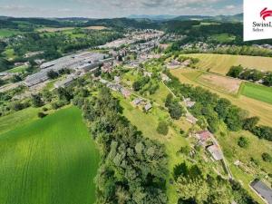 Prodej rodinného domu, Úpice, V Důlni, 270 m2