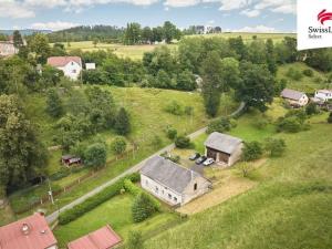 Prodej rodinného domu, Úpice, V Důlni, 270 m2