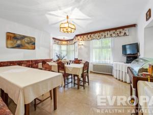 Prodej ubytování, Karlovy Vary, Balbínova, 650 m2